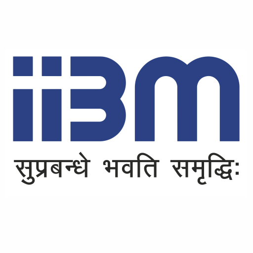 IIBM Learning Portal logo